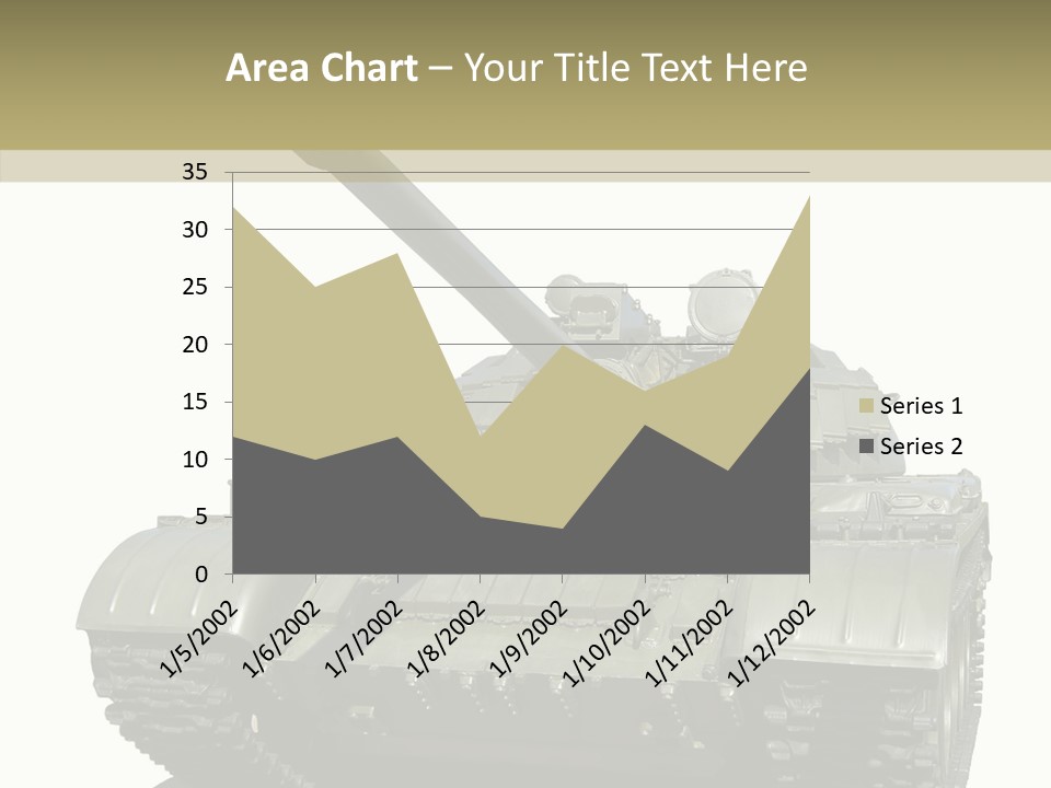 Steel Belarus Weapons PowerPoint Template