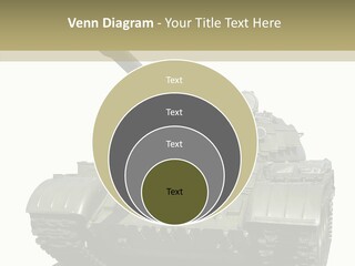 Steel Belarus Weapons PowerPoint Template