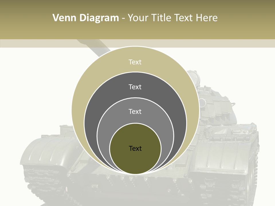 Steel Belarus Weapons PowerPoint Template