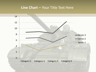 Steel Belarus Weapons PowerPoint Template