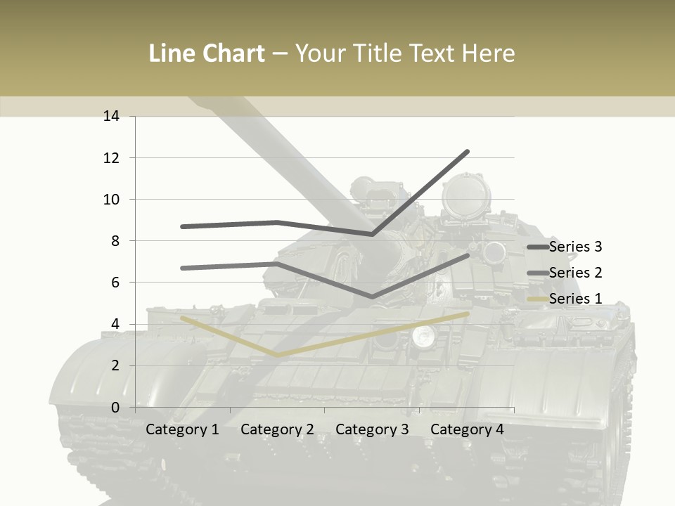 Steel Belarus Weapons PowerPoint Template