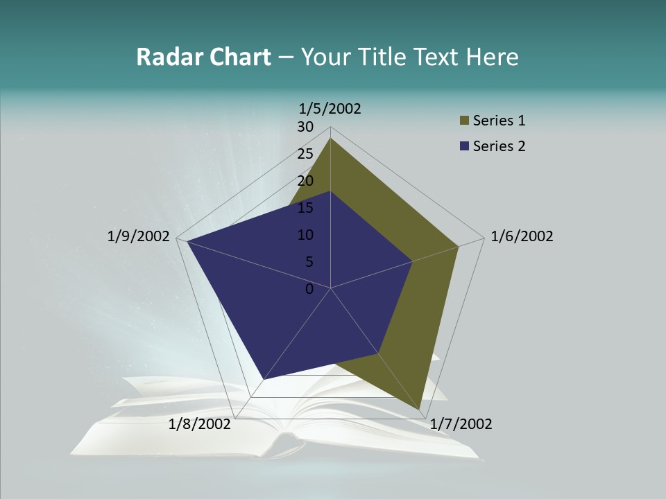Background Bright Spirituality PowerPoint Template