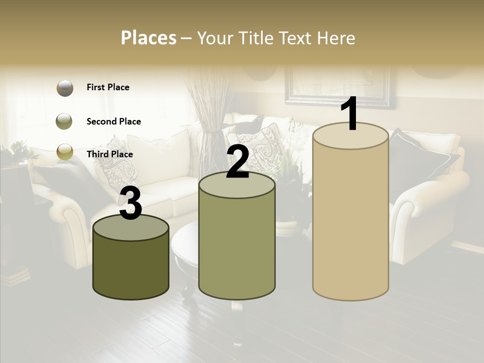 Lifestyles Hard Attractive PowerPoint Template