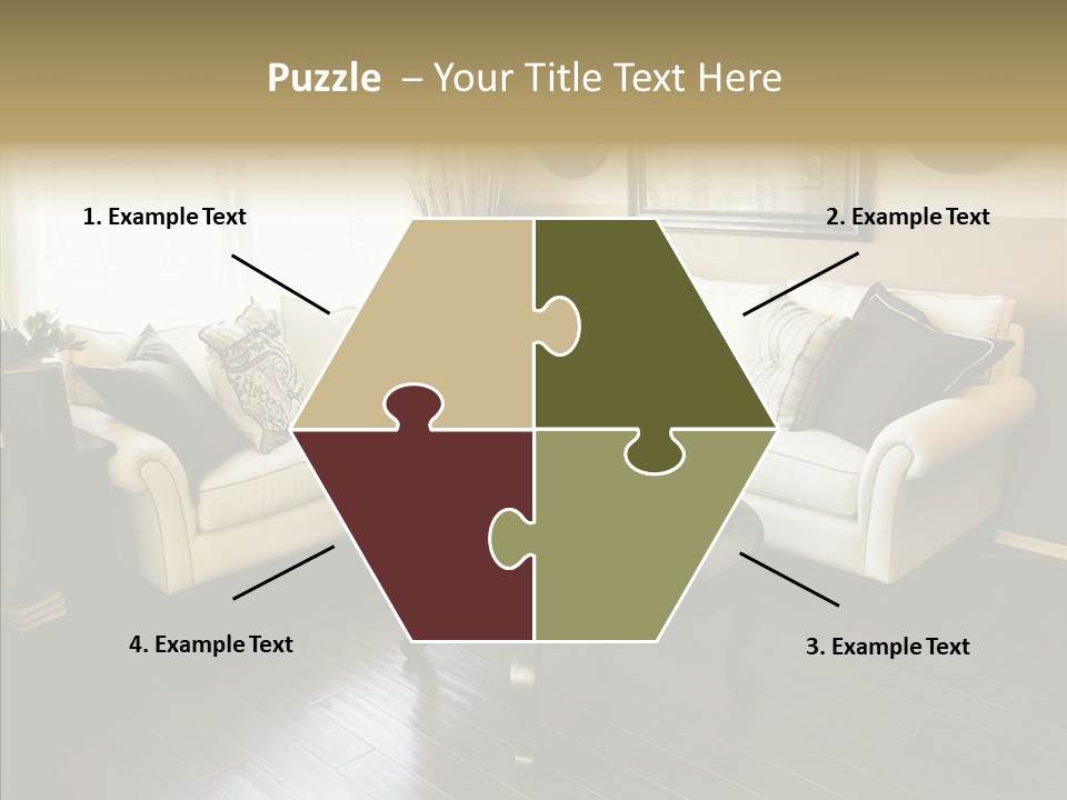 Lifestyles Hard Attractive PowerPoint Template