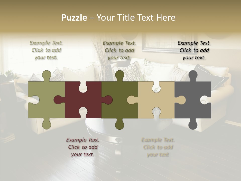 Lifestyles Hard Attractive PowerPoint Template