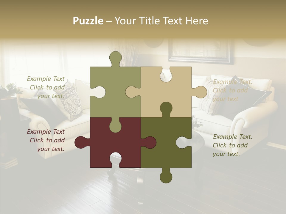 Lifestyles Hard Attractive PowerPoint Template