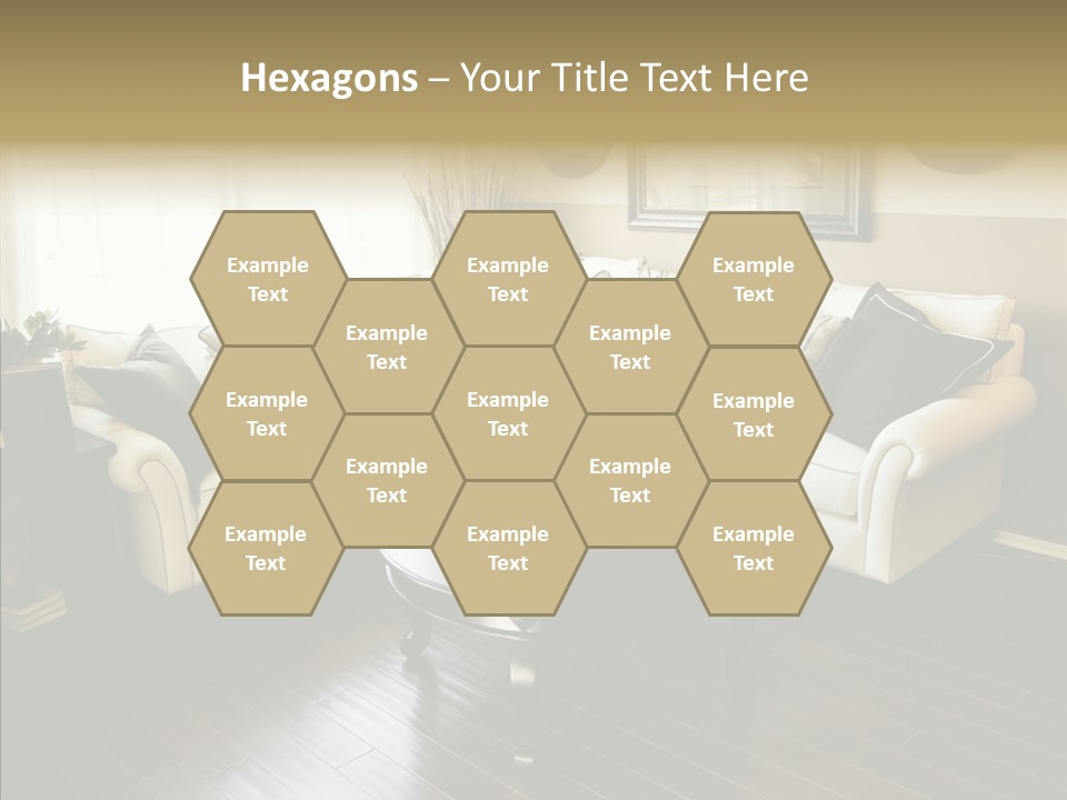 Lifestyles Hard Attractive PowerPoint Template