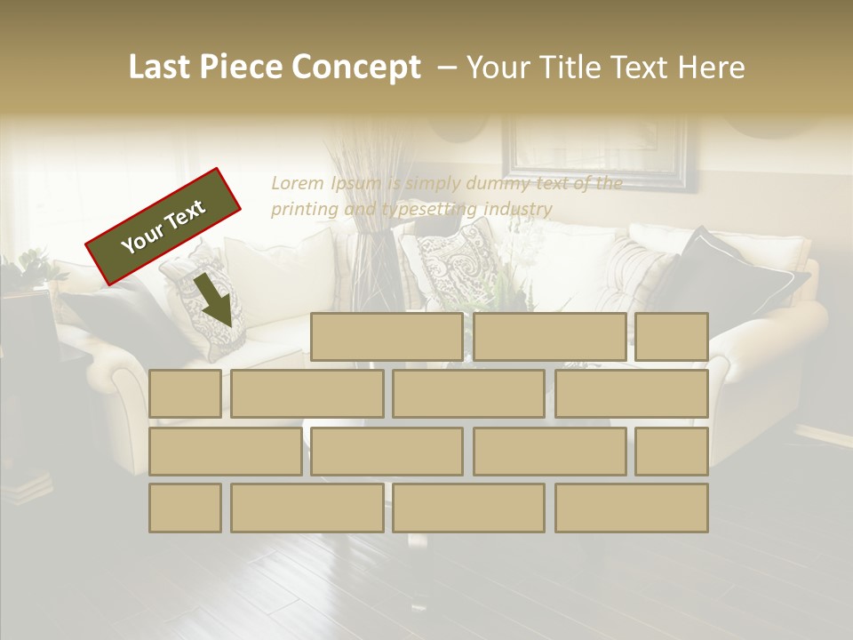 Lifestyles Hard Attractive PowerPoint Template