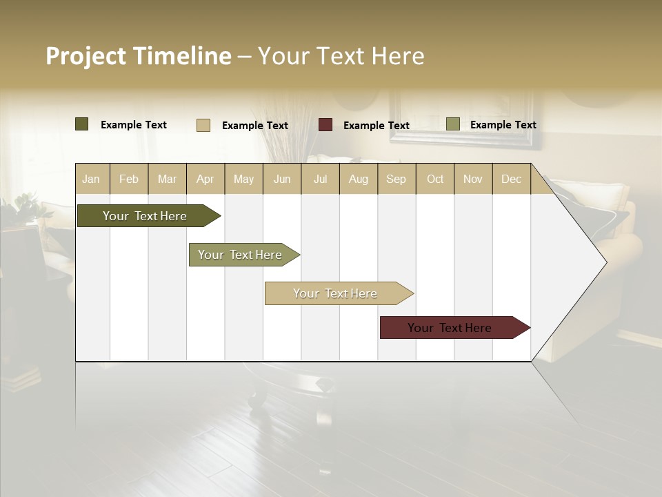 Lifestyles Hard Attractive PowerPoint Template