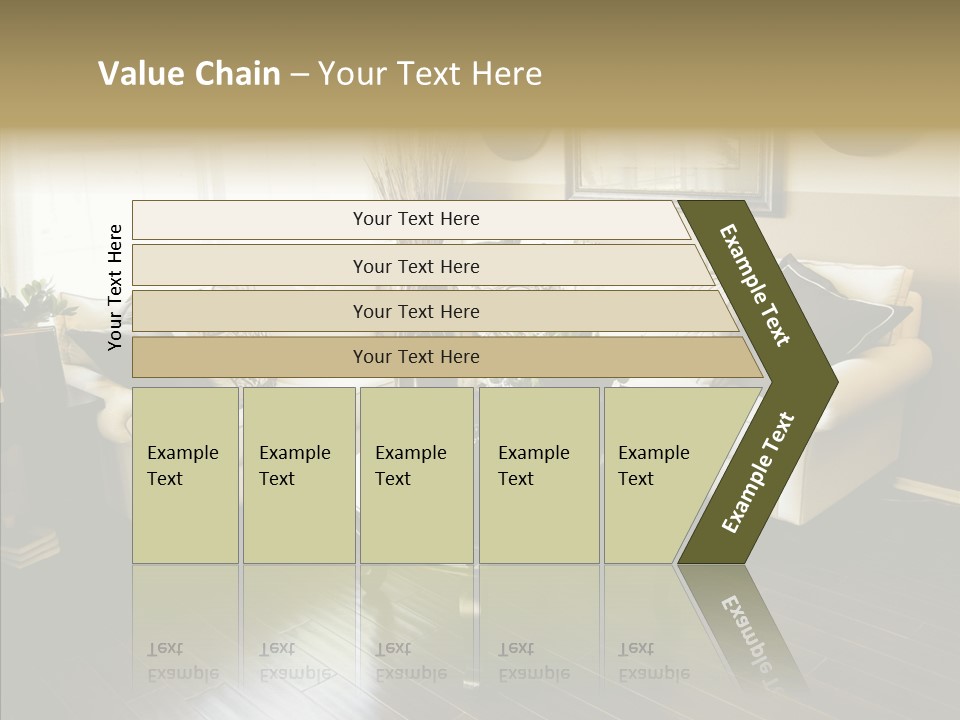 Lifestyles Hard Attractive PowerPoint Template