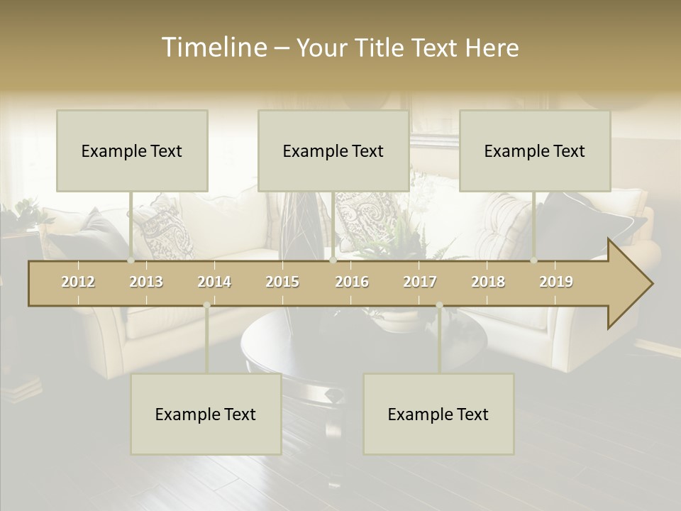Lifestyles Hard Attractive PowerPoint Template