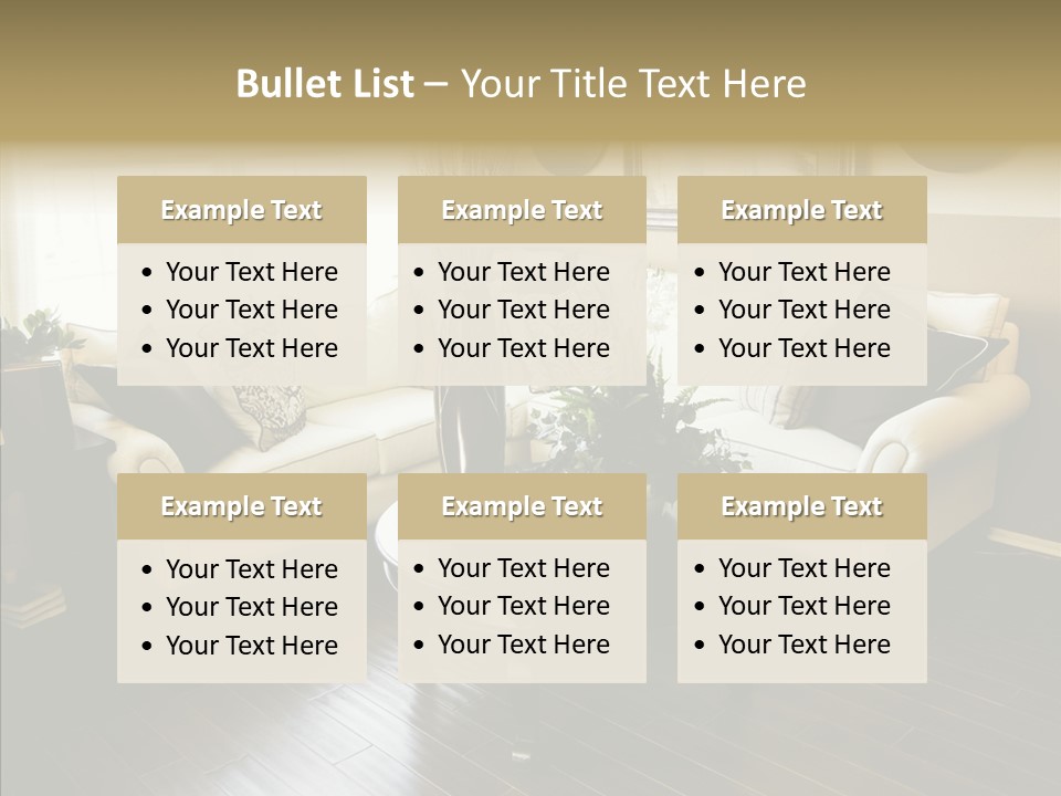 Lifestyles Hard Attractive PowerPoint Template