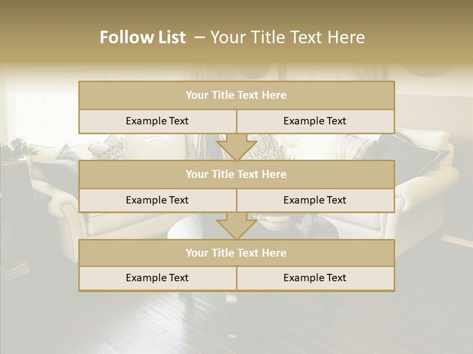Lifestyles Hard Attractive PowerPoint Template