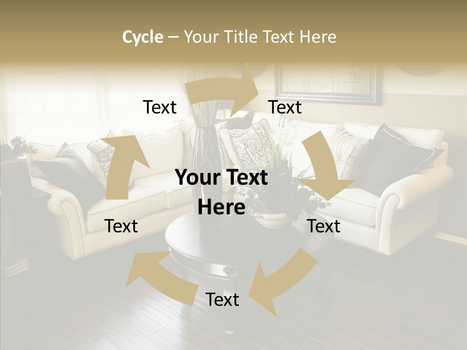 Lifestyles Hard Attractive PowerPoint Template