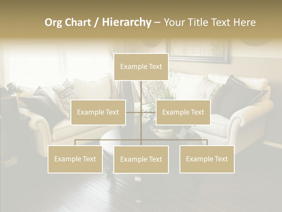 Lifestyles Hard Attractive PowerPoint Template