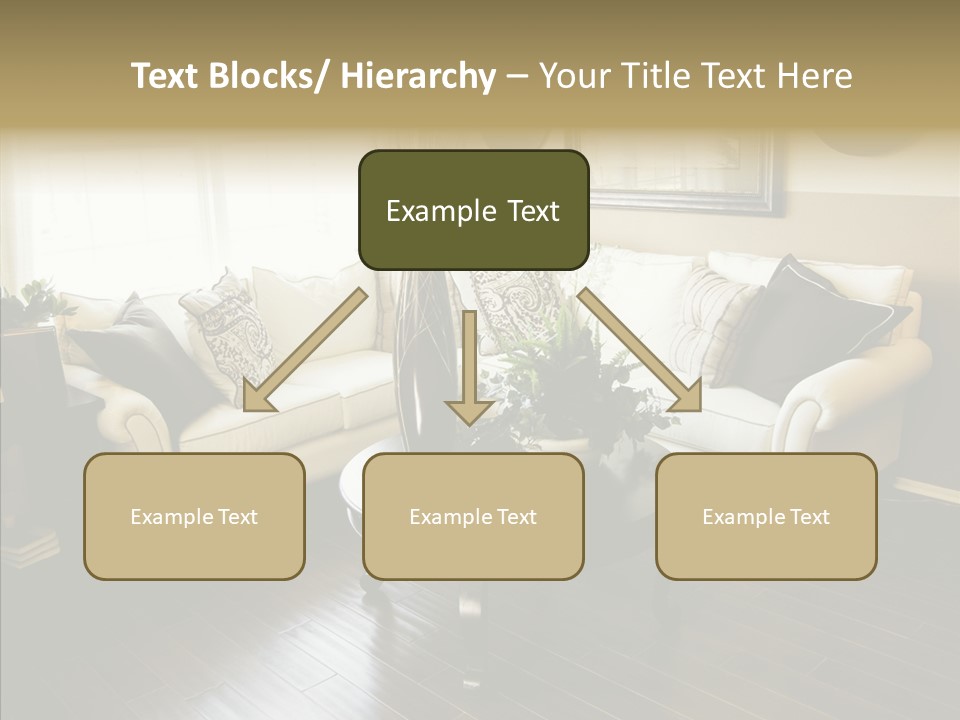 Lifestyles Hard Attractive PowerPoint Template