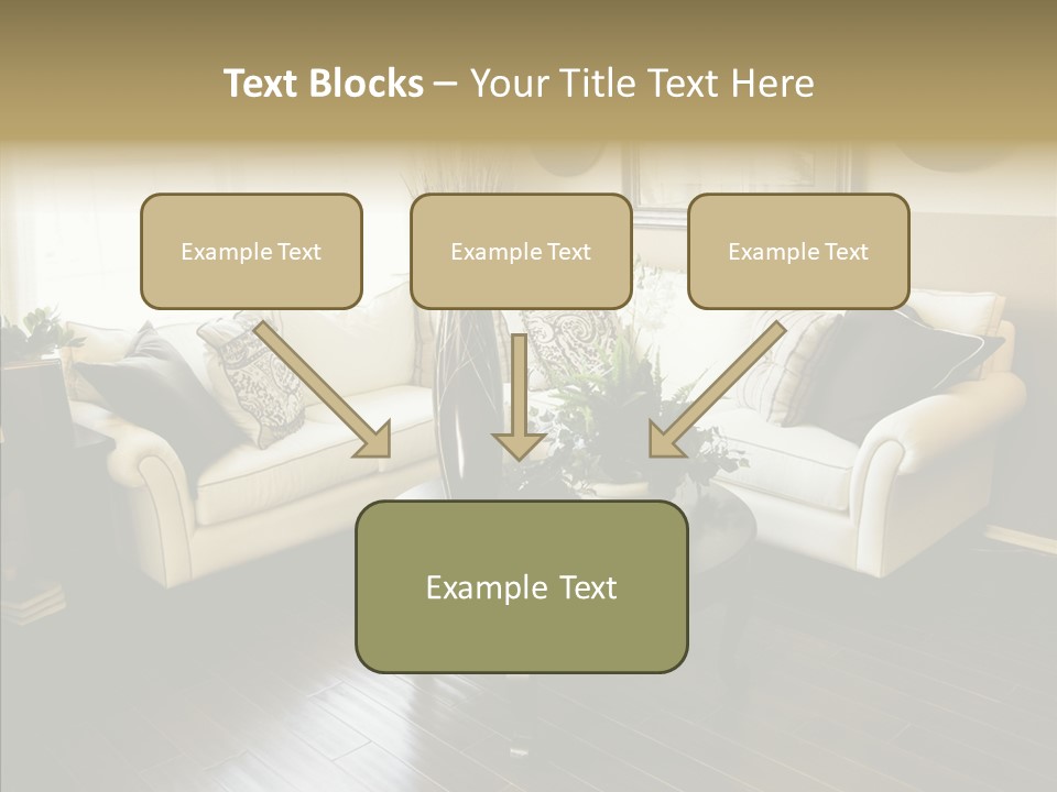 Lifestyles Hard Attractive PowerPoint Template