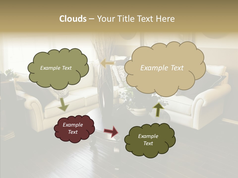 Lifestyles Hard Attractive PowerPoint Template