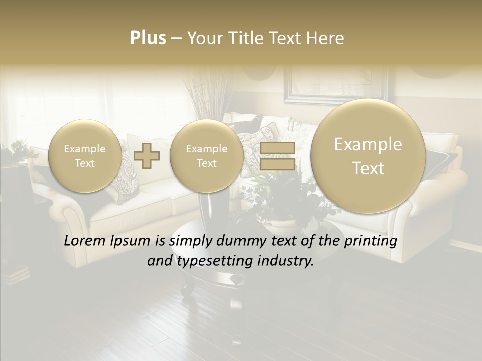 Lifestyles Hard Attractive PowerPoint Template