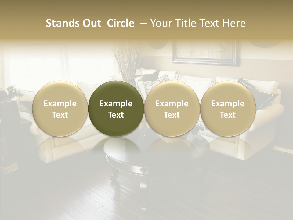 Lifestyles Hard Attractive PowerPoint Template