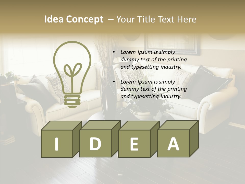 Lifestyles Hard Attractive PowerPoint Template