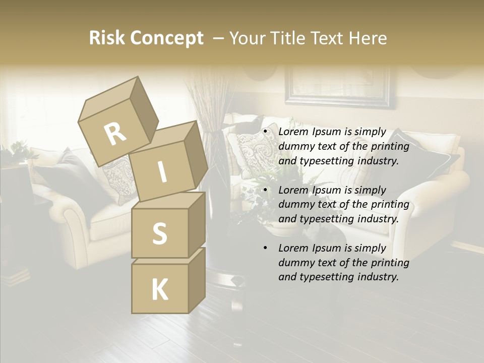 Lifestyles Hard Attractive PowerPoint Template