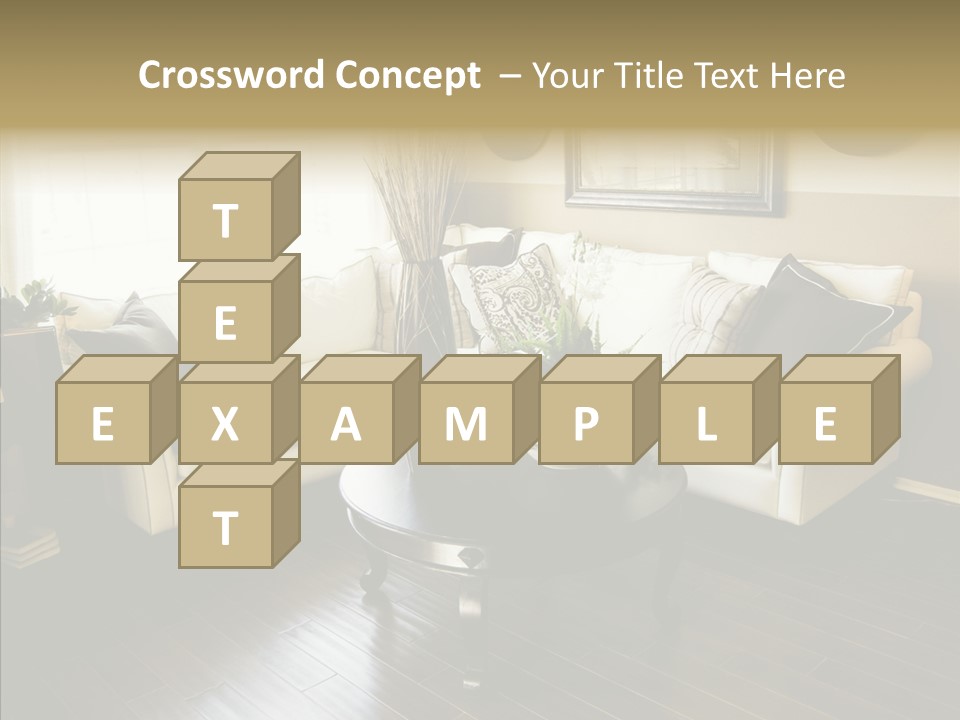 Lifestyles Hard Attractive PowerPoint Template