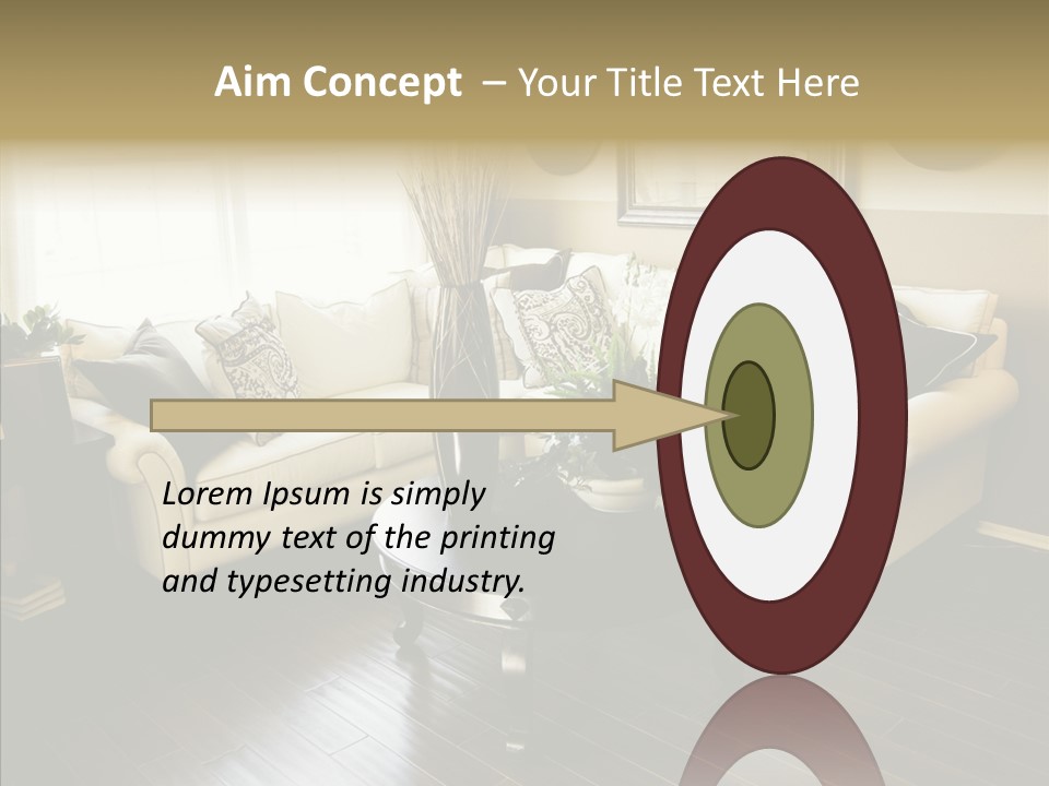 Lifestyles Hard Attractive PowerPoint Template