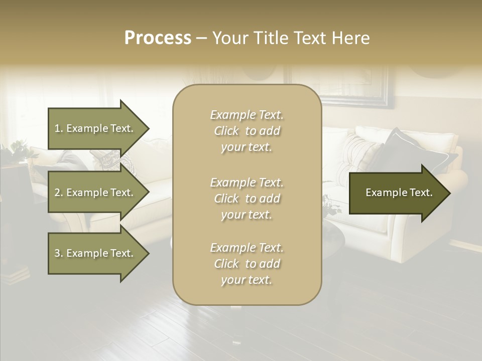 Lifestyles Hard Attractive PowerPoint Template