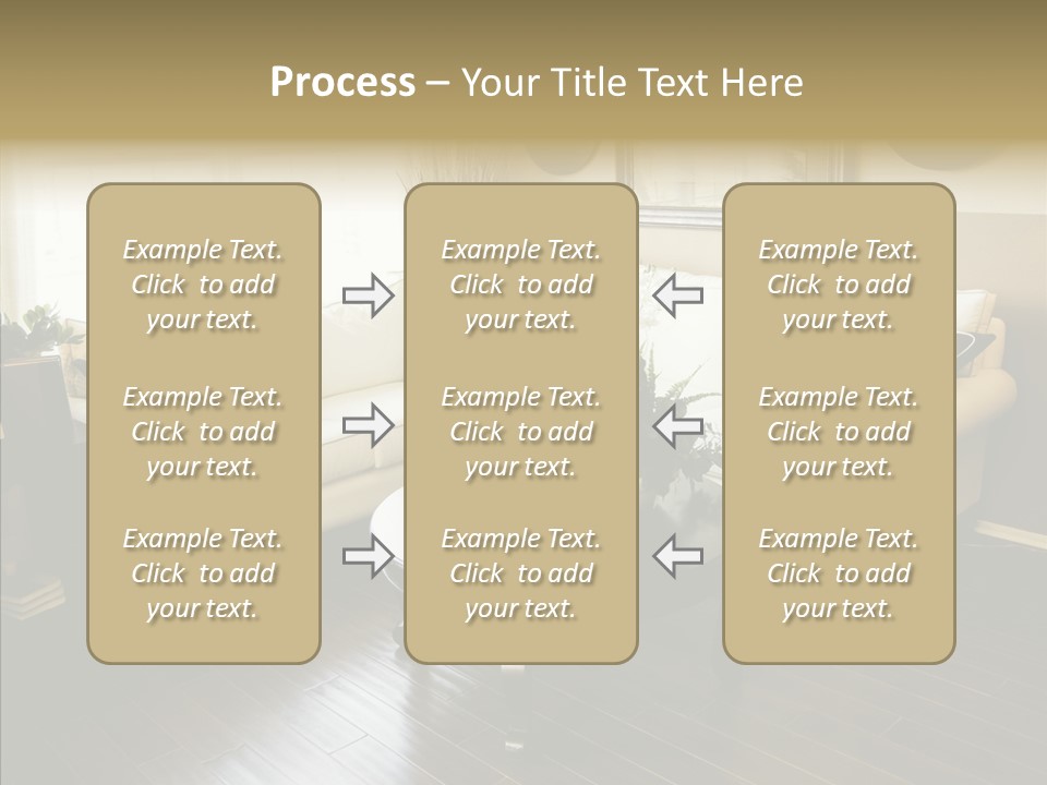 Lifestyles Hard Attractive PowerPoint Template