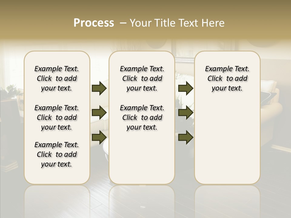 Lifestyles Hard Attractive PowerPoint Template