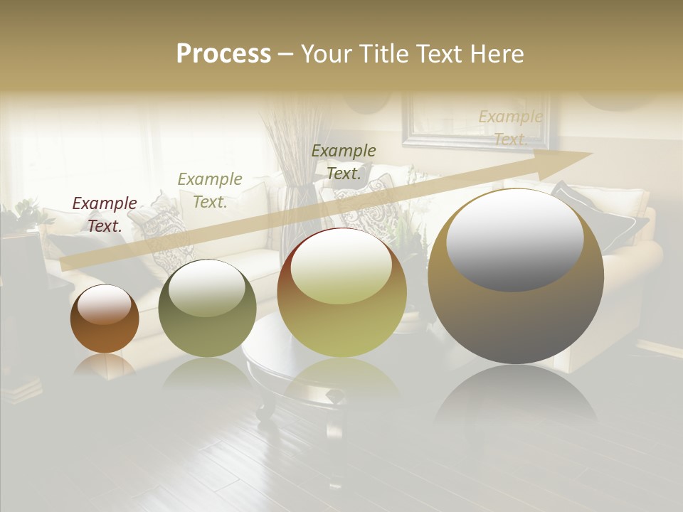 Lifestyles Hard Attractive PowerPoint Template