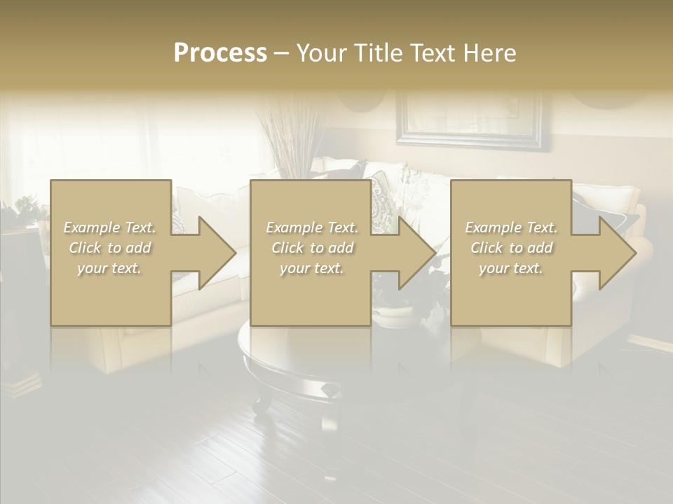 Lifestyles Hard Attractive PowerPoint Template