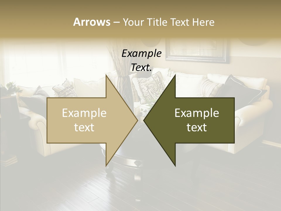 Lifestyles Hard Attractive PowerPoint Template