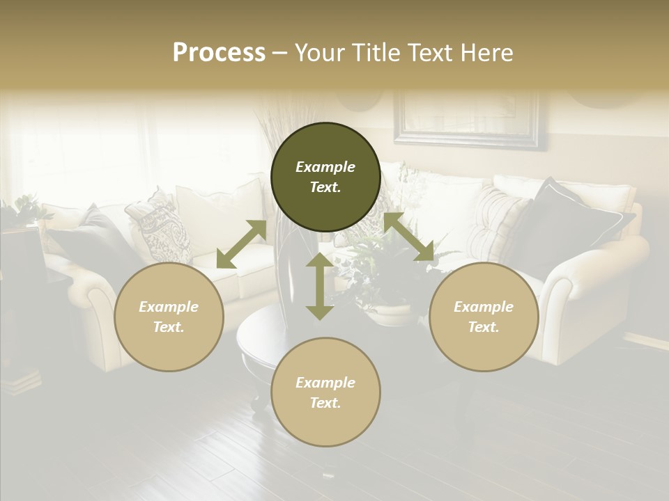 Lifestyles Hard Attractive PowerPoint Template
