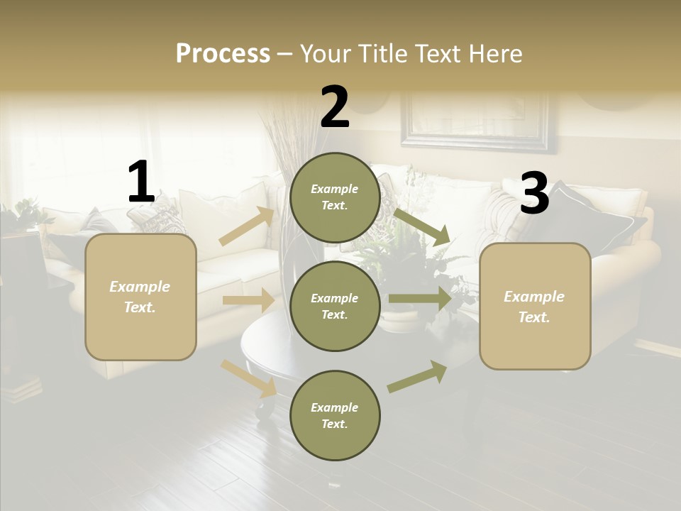 Lifestyles Hard Attractive PowerPoint Template