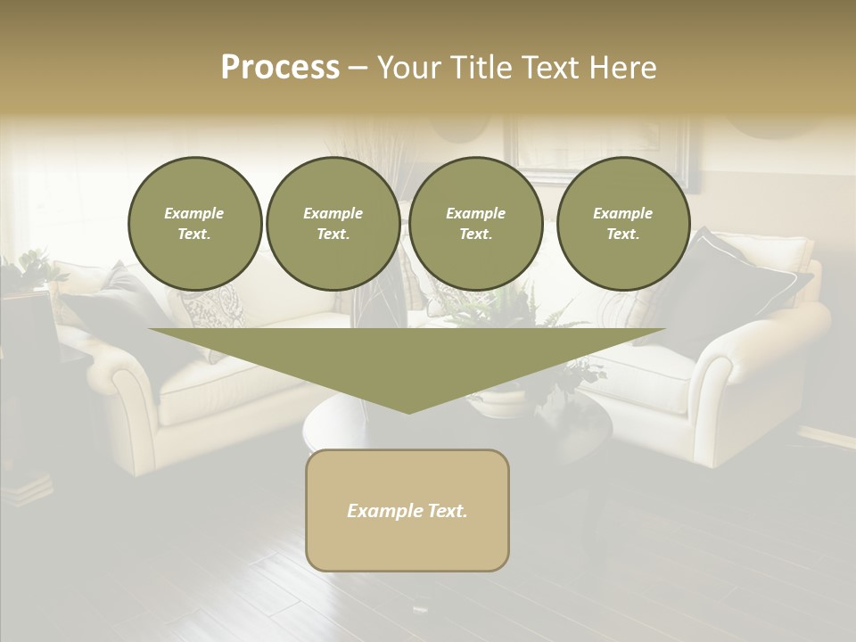 Lifestyles Hard Attractive PowerPoint Template