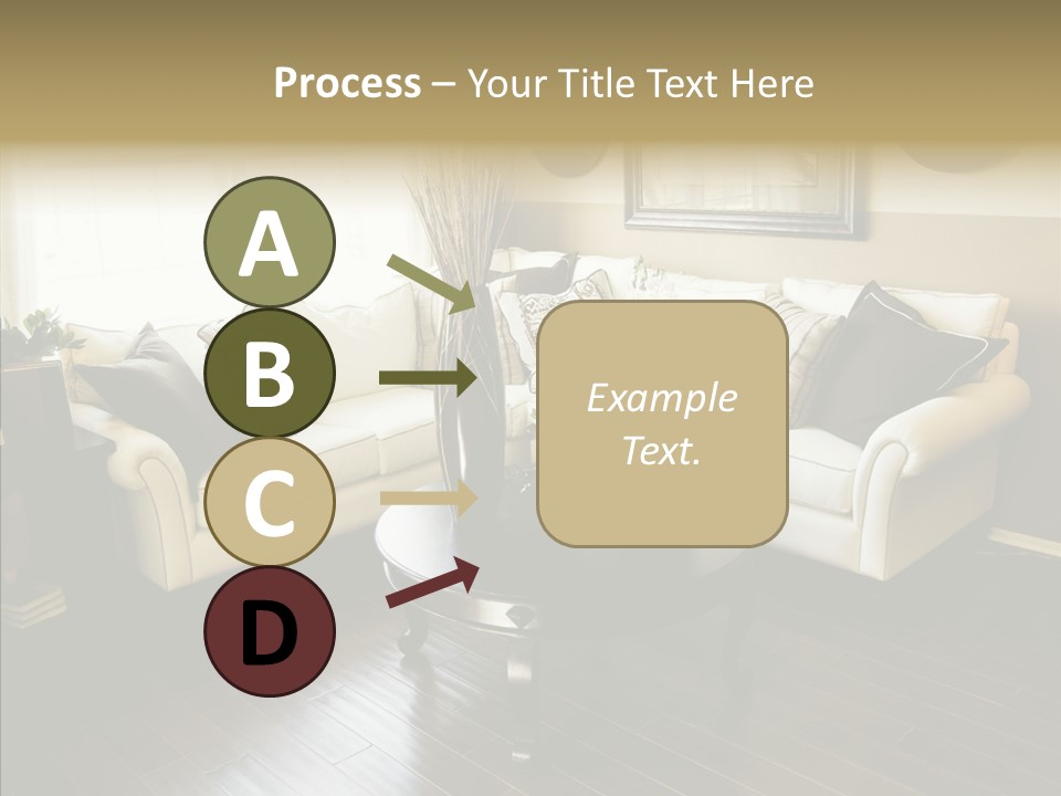 Lifestyles Hard Attractive PowerPoint Template