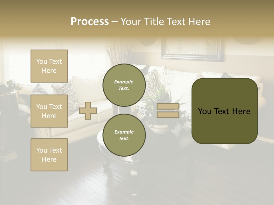 Lifestyles Hard Attractive PowerPoint Template
