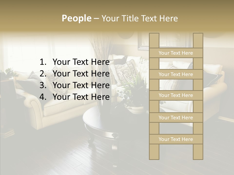 Lifestyles Hard Attractive PowerPoint Template