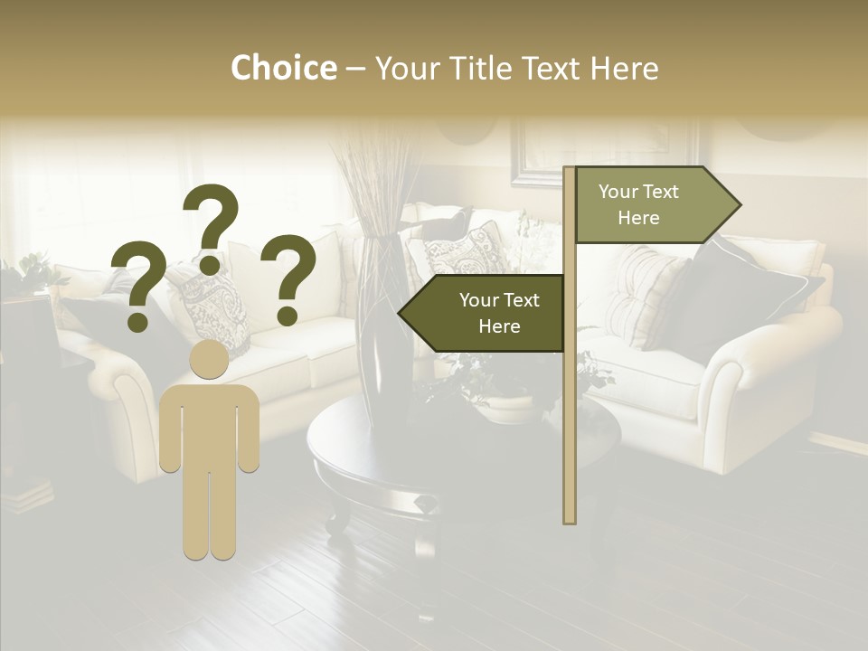 Lifestyles Hard Attractive PowerPoint Template