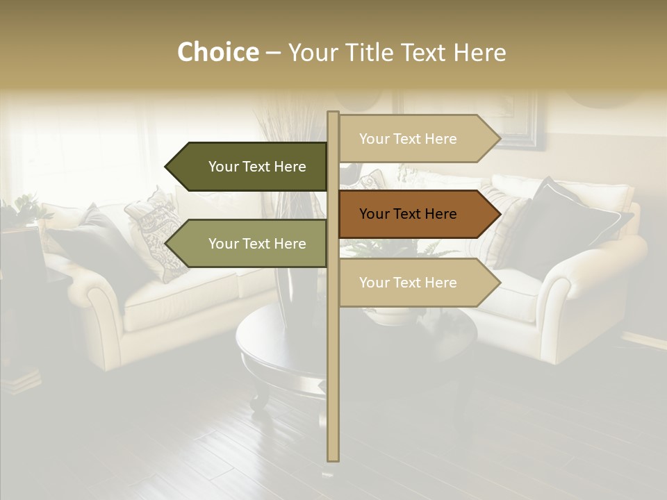 Lifestyles Hard Attractive PowerPoint Template