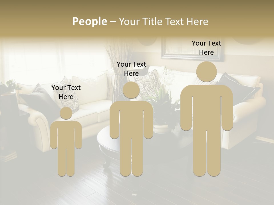 Lifestyles Hard Attractive PowerPoint Template