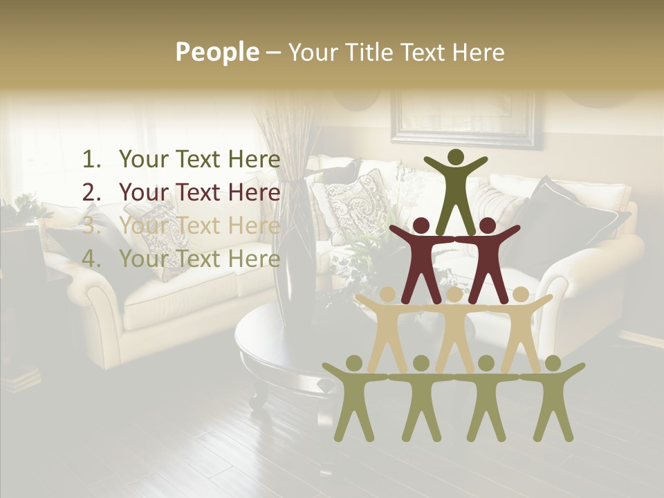 Lifestyles Hard Attractive PowerPoint Template