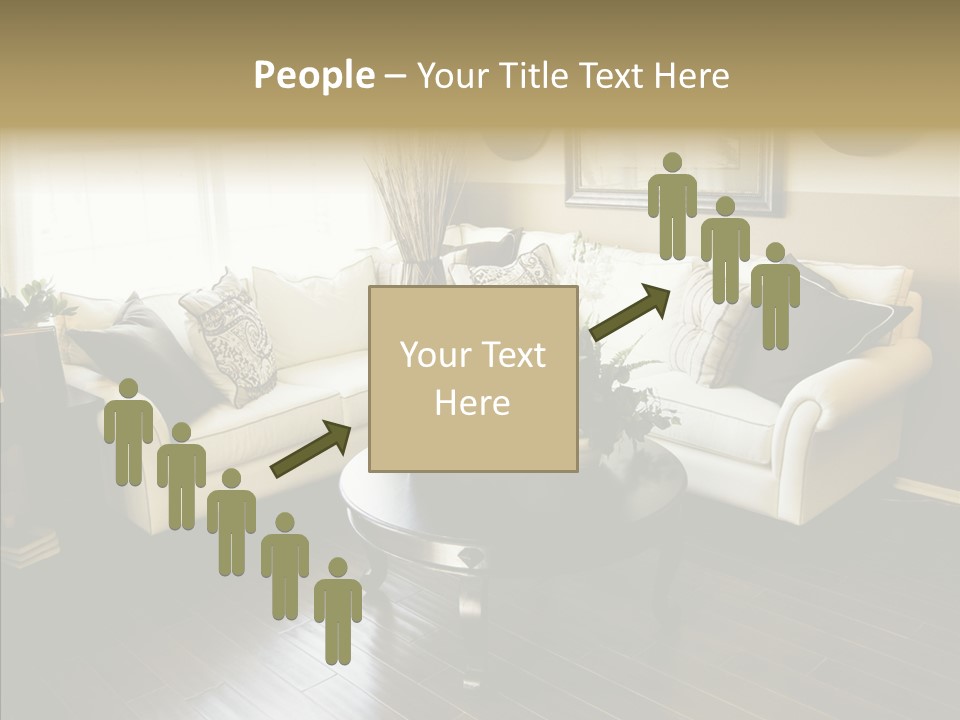 Lifestyles Hard Attractive PowerPoint Template