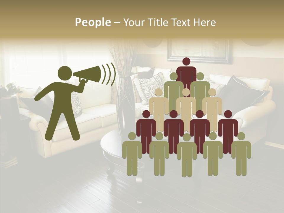 Lifestyles Hard Attractive PowerPoint Template