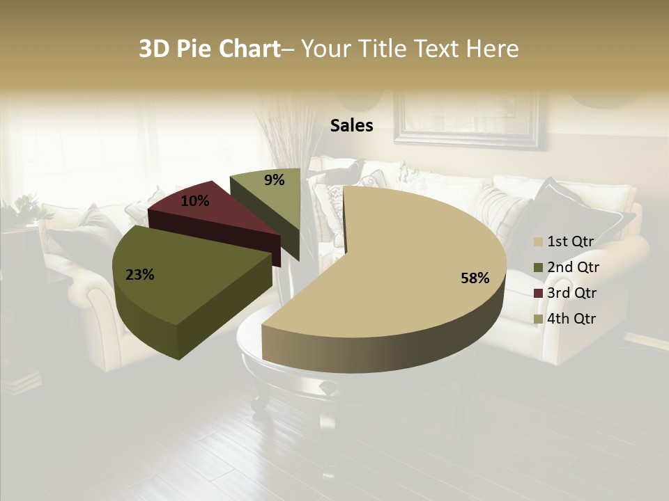 Lifestyles Hard Attractive PowerPoint Template