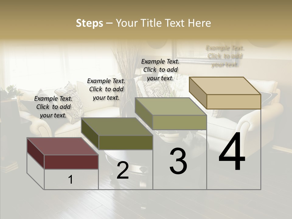 Lifestyles Hard Attractive PowerPoint Template