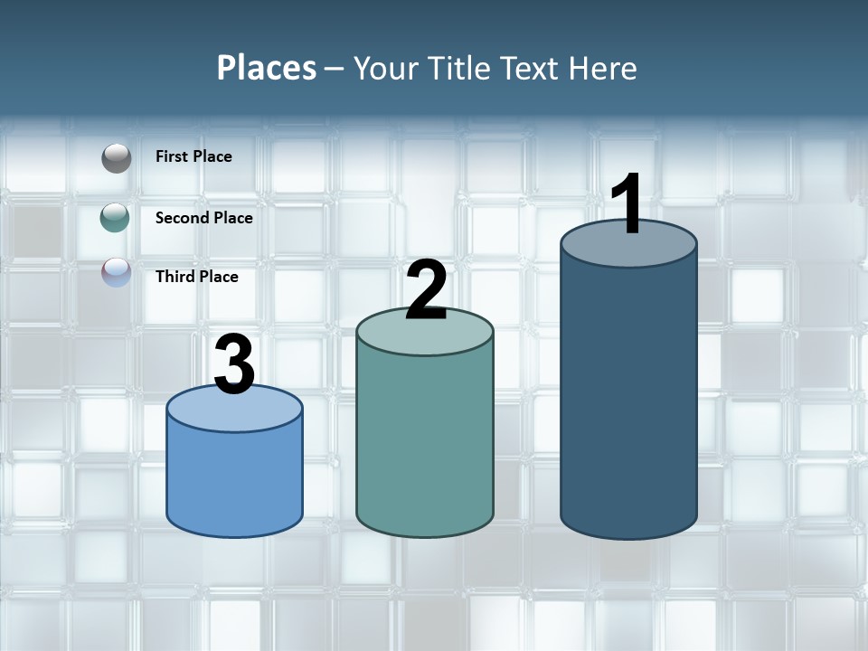 Texture Handmade Background PowerPoint Template