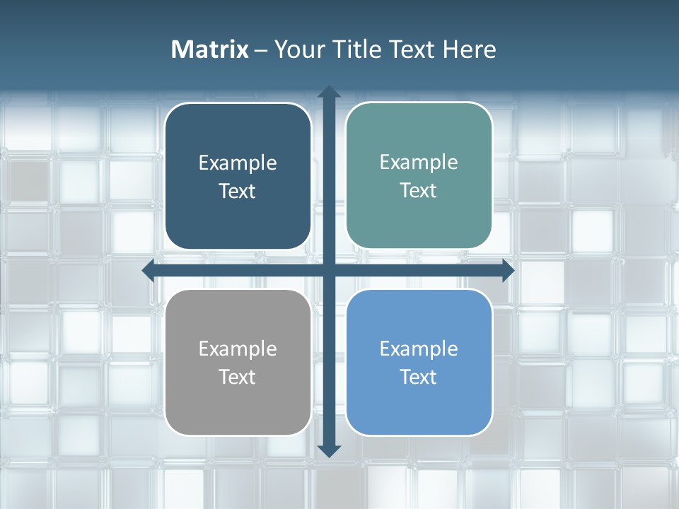 Texture Handmade Background PowerPoint Template